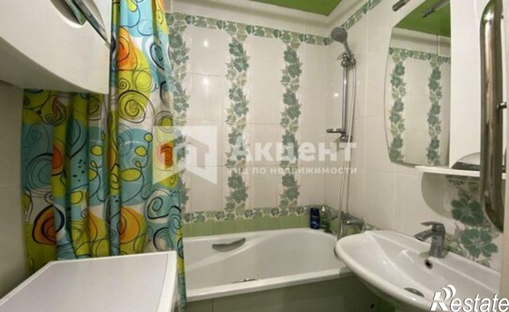 2-комн квартира улица Кудряшова, 80,  д. 80