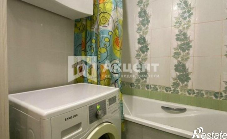 2-комн квартира улица Кудряшова, 80,  д. 80