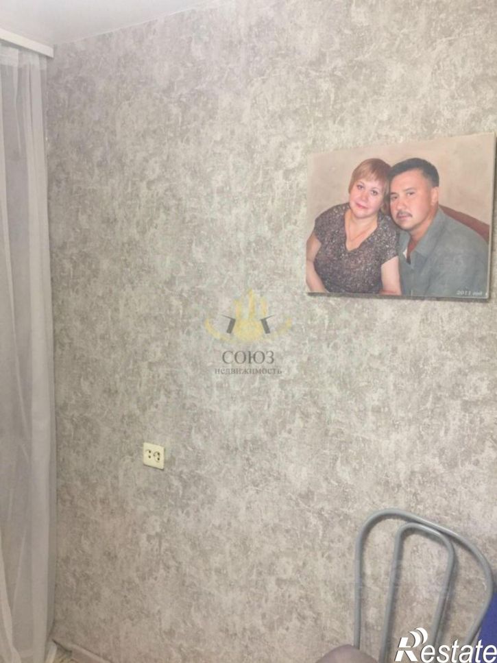 3-комн квартира 1-й Рабфаковский переулок, 3,  д. 3