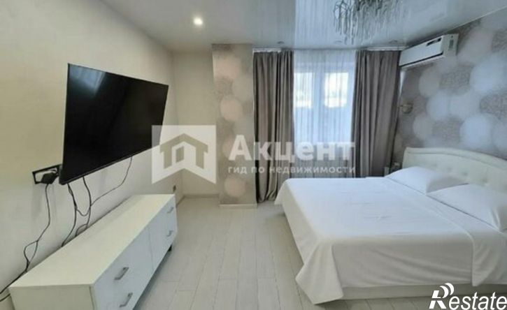 1-комн квартира улица 10 Августа, 85,  д. 85