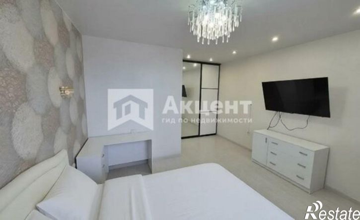 1-комн квартира улица 10 Августа, 85,  д. 85