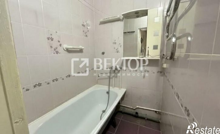 2-комн квартира Ленинградская улица, 5,  д. 5