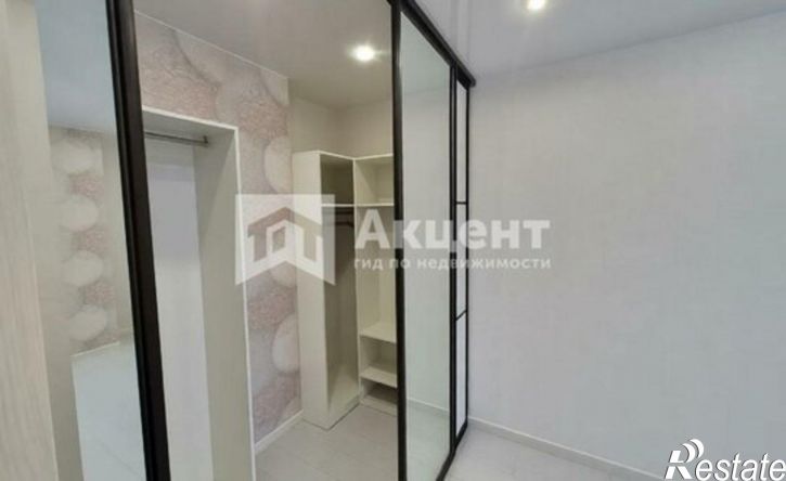 1-комн квартира улица 10 Августа, 85,  д. 85