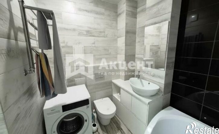 1-комн квартира улица 10 Августа, 85,  д. 85