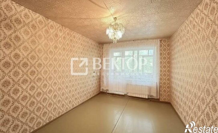 2-комн квартира Ленинградская улица, 5,  д. 5