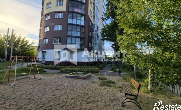 1-комн квартира улица 10 Августа, 85,  д. 85