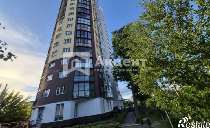 1-комн квартира улица 10 Августа, 85,  д. 85