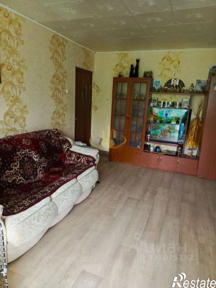 3-комн квартира Бакинский проезд, 84,  д. 84