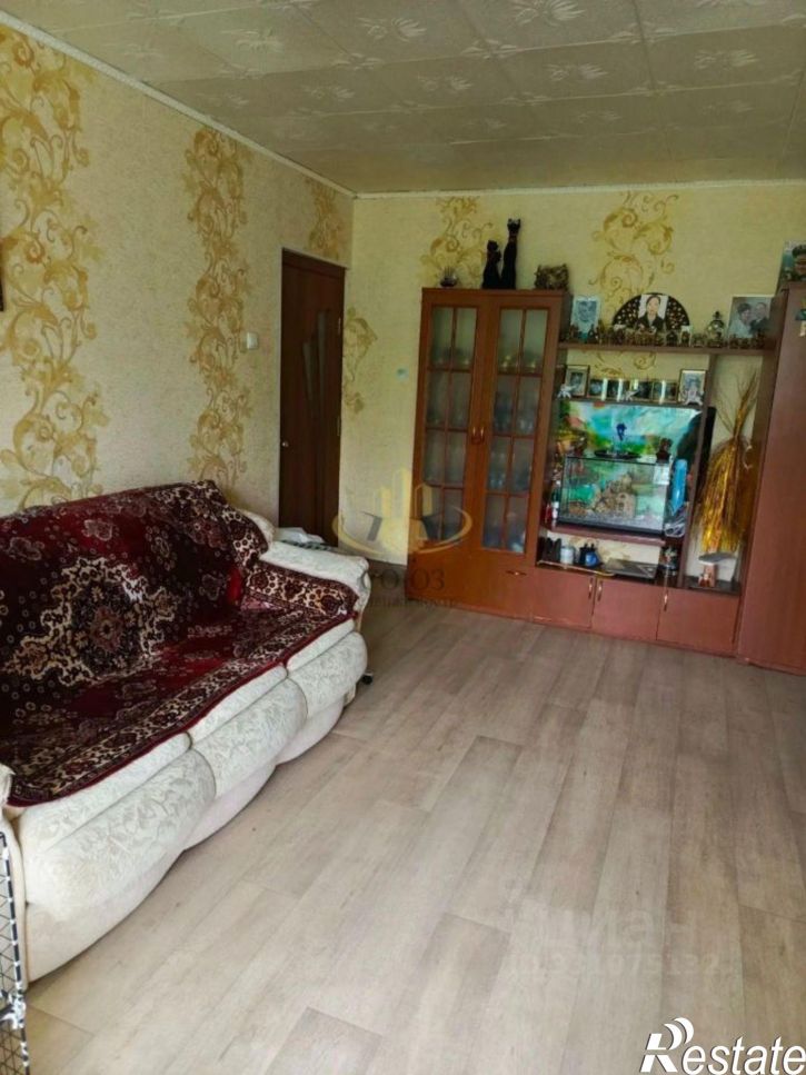 3-комн квартира Бакинский проезд, 84,  д. 84