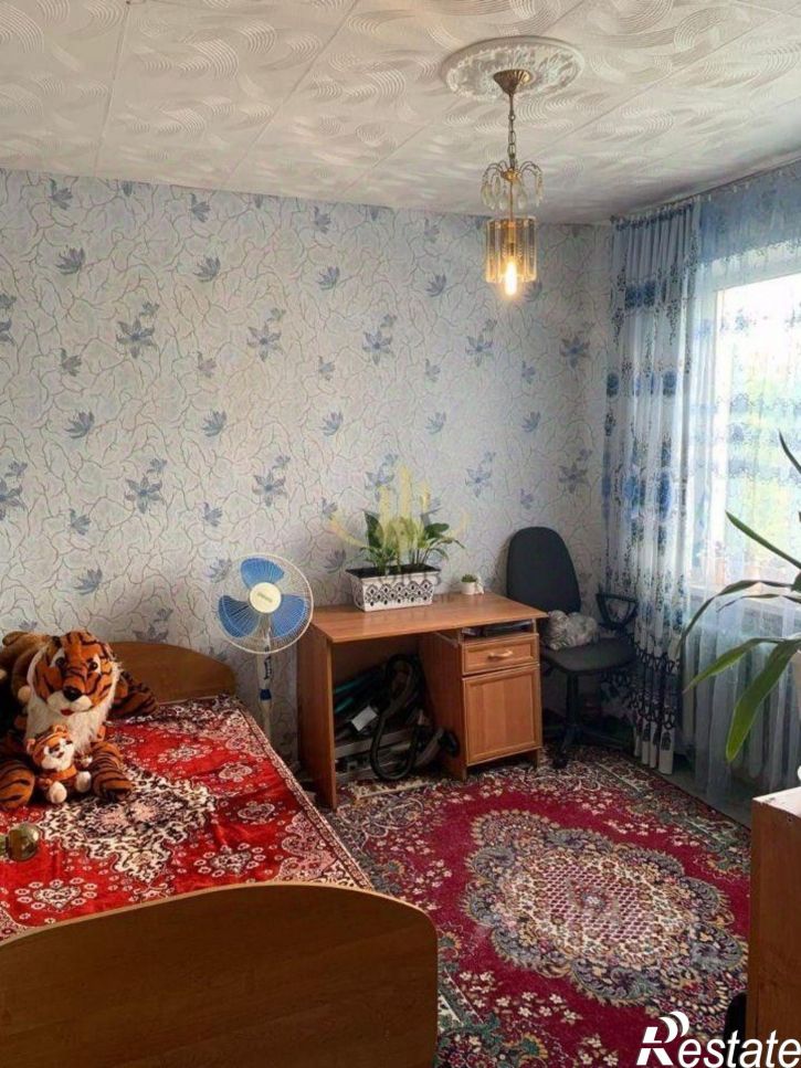 3-комн квартира Бакинский проезд, 84,  д. 84