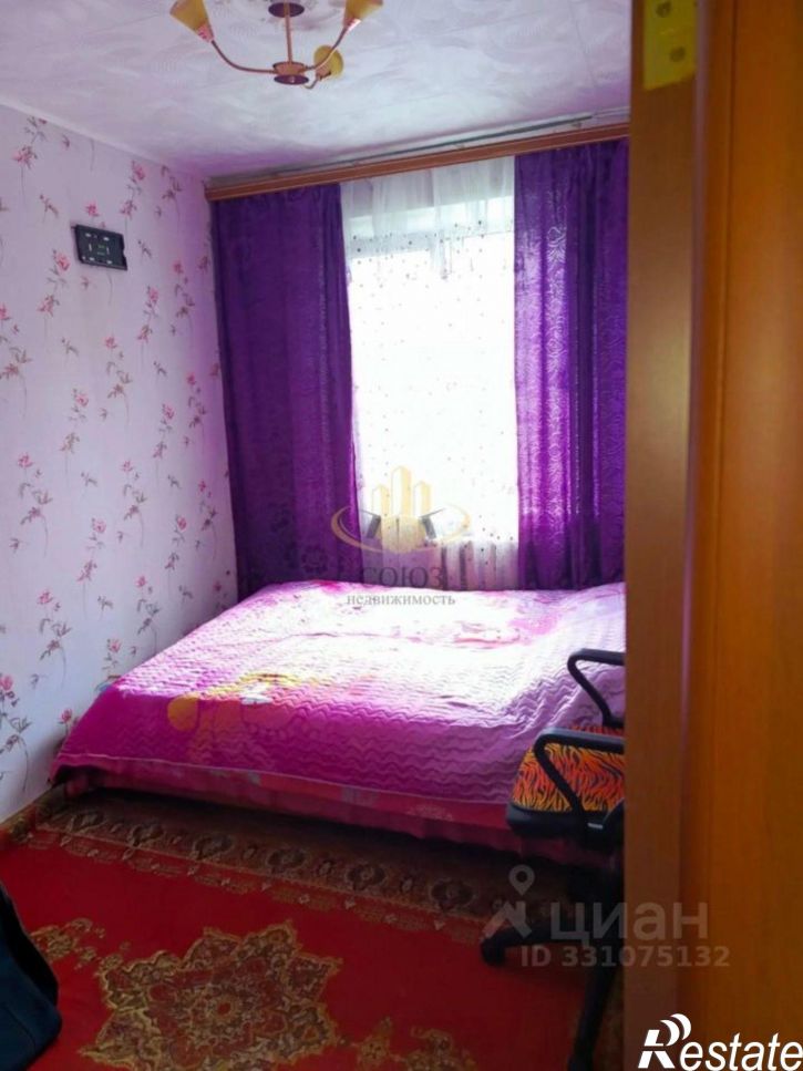 3-комн квартира Бакинский проезд, 84,  д. 84