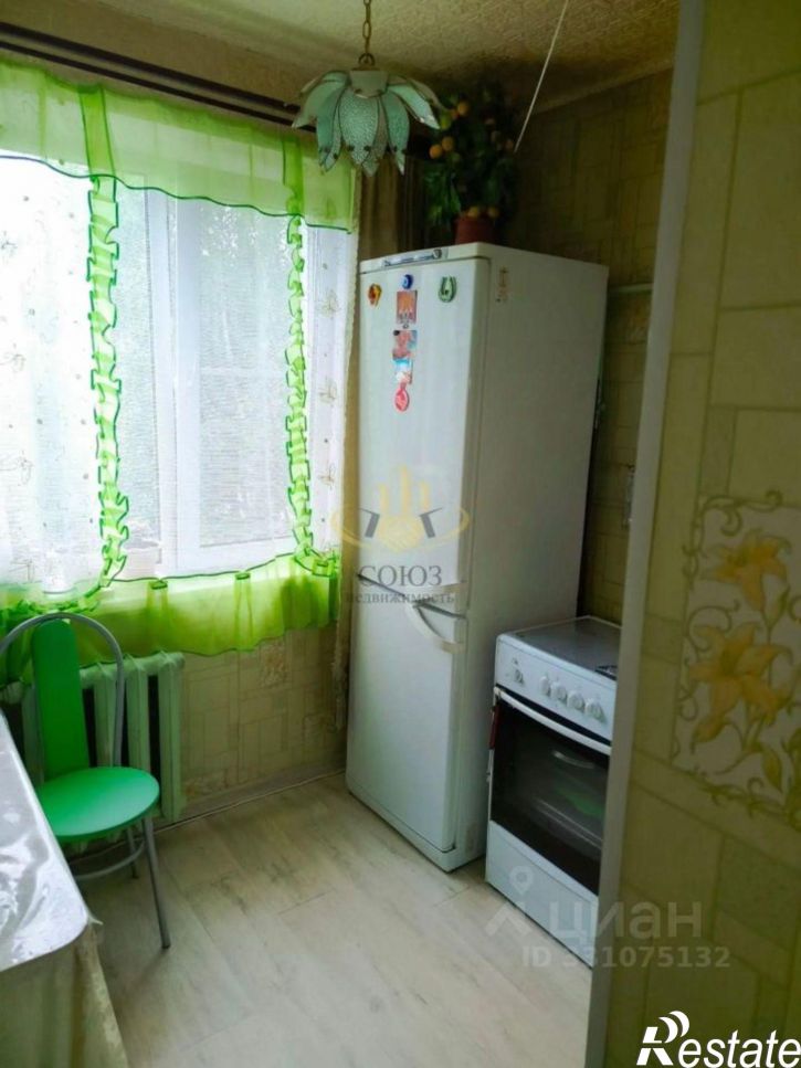 3-комн квартира Бакинский проезд, 84,  д. 84