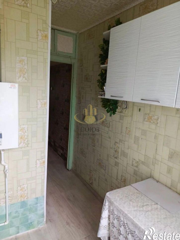 3-комн квартира Бакинский проезд, 84,  д. 84