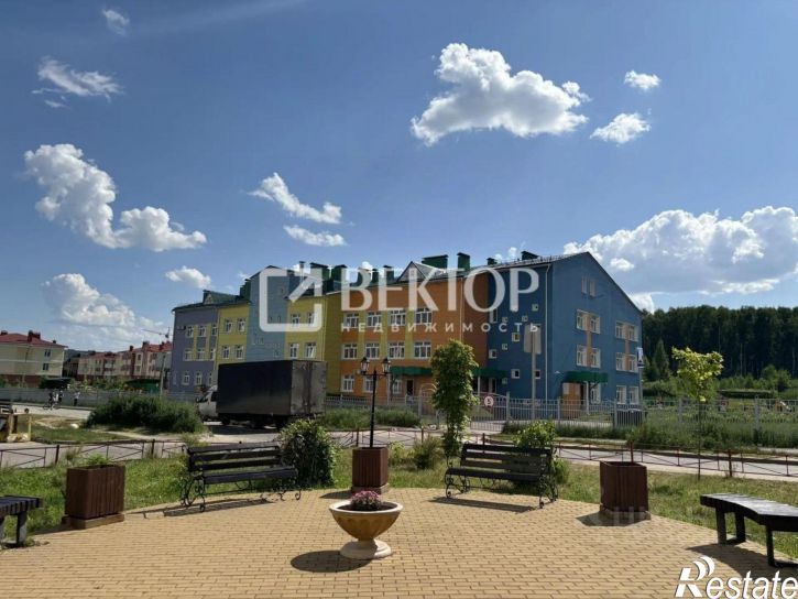 1-комн квартира г Иваново, мкр Рождественский, 8