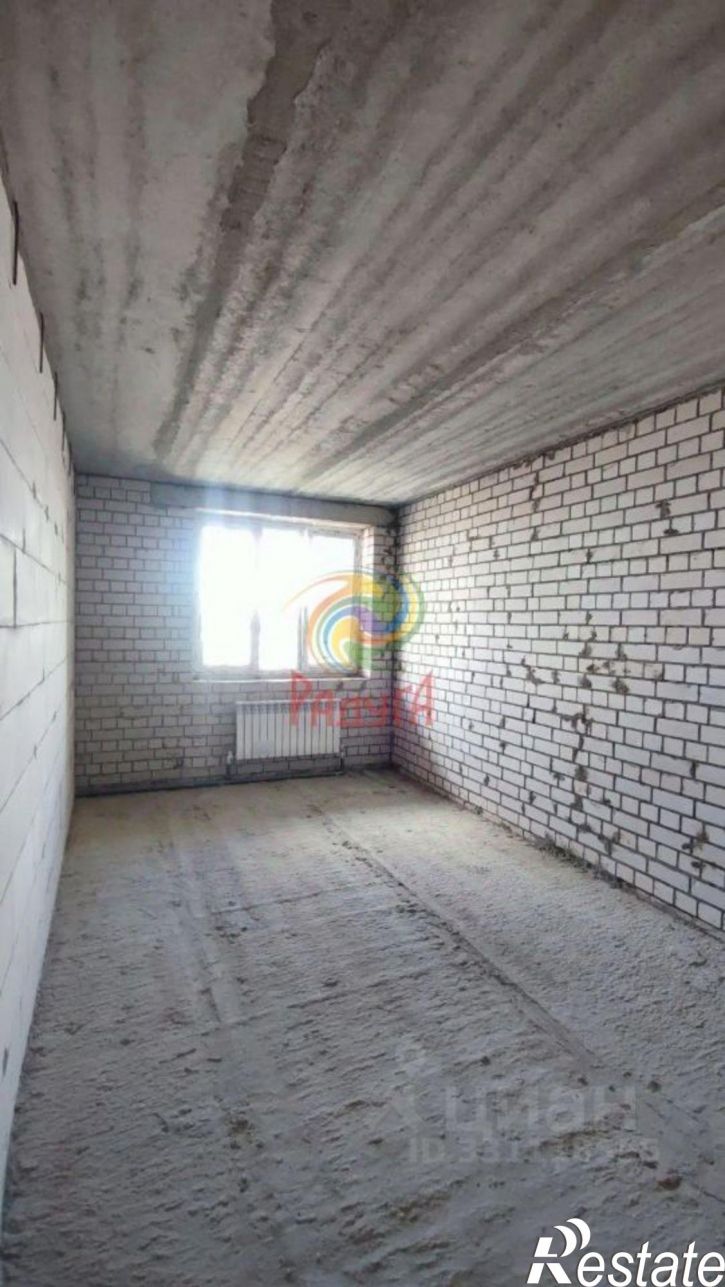 2-комн квартира проспект Строителей, 23,  д. 23
