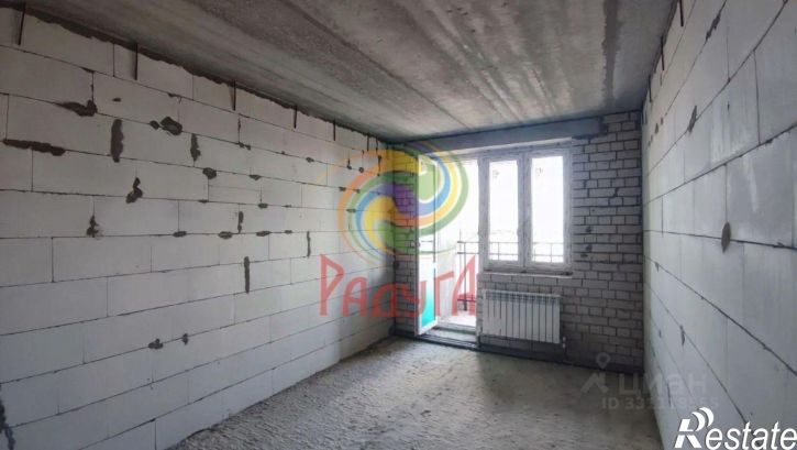2-комн квартира проспект Строителей, 23,  д. 23