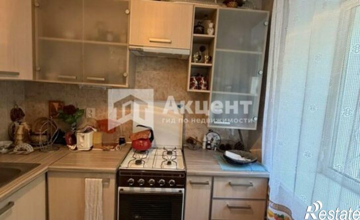 2-комн квартира ул Спортивная, 24,  д. 24