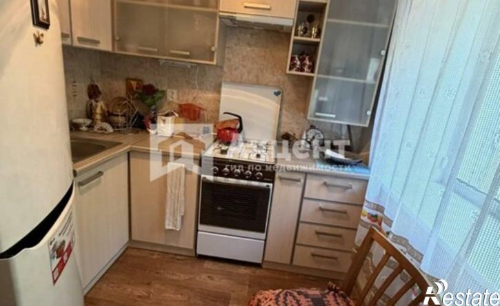 2-комн квартира ул Спортивная, 24,  д. 24