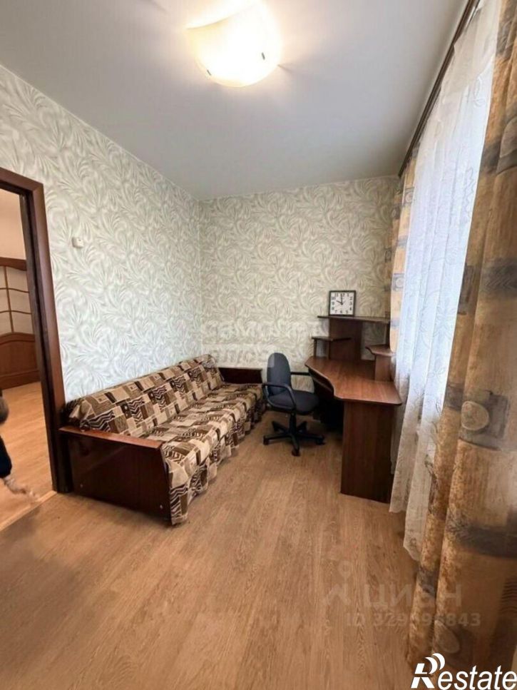 2-комн квартира ул Красных Зорь, 2,  д. 2