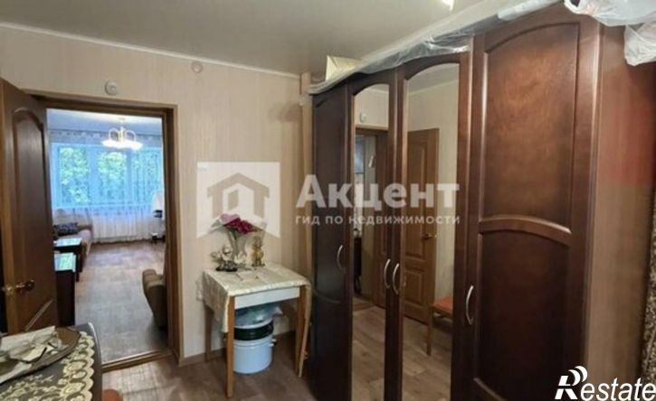 2-комн квартира ул Спортивная, 24,  д. 24