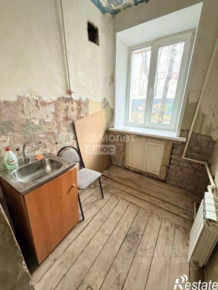 2-комн квартира ул Красных Зорь, 2,  д. 2