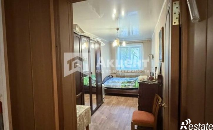 2-комн квартира ул Спортивная, 24,  д. 24