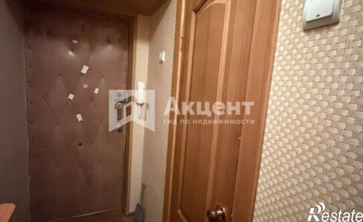 2-комн квартира ул Спортивная, 24,  д. 24