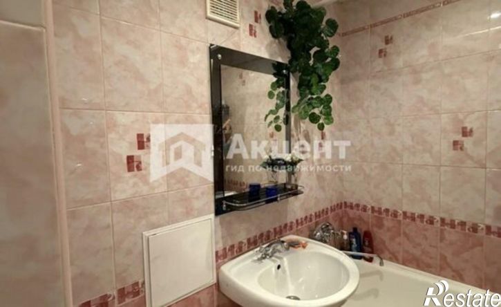 2-комн квартира ул Спортивная, 24,  д. 24