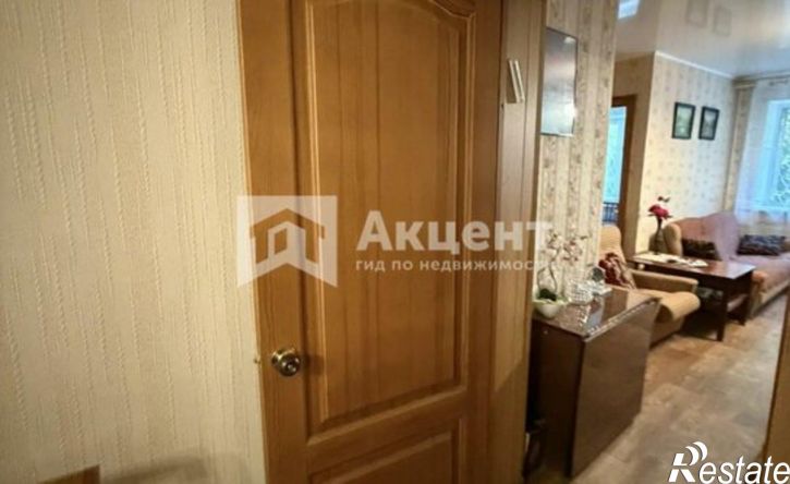 2-комн квартира ул Спортивная, 24,  д. 24