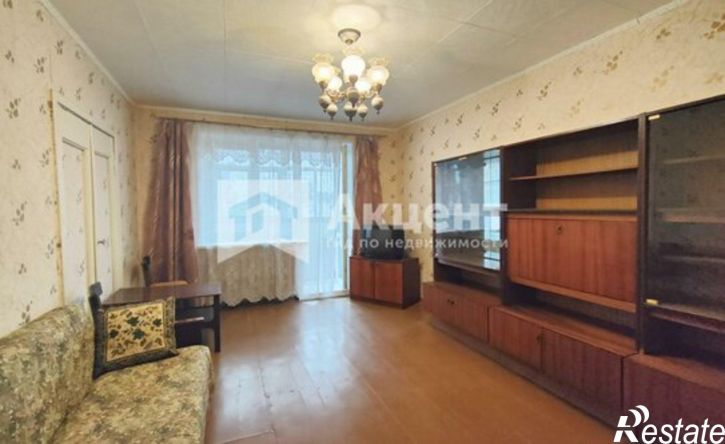 3-комн квартира ул Мякишева, 25,  д. 25