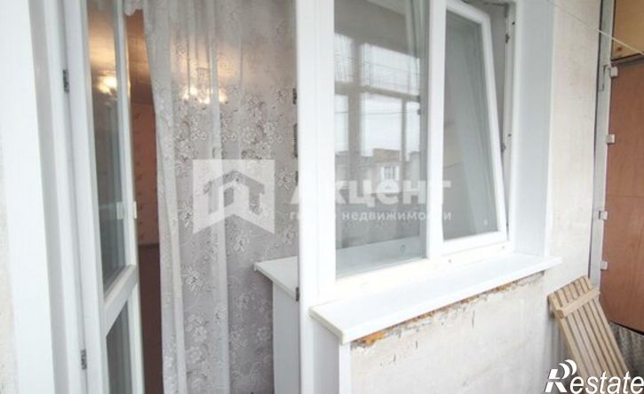 3-комн квартира ул Мякишева, 25,  д. 25