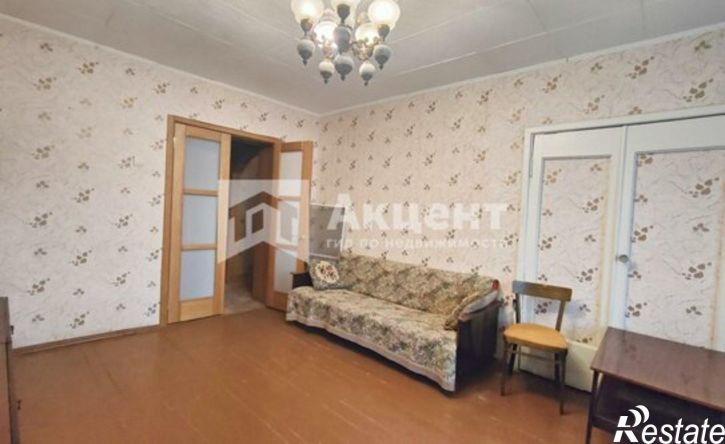 3-комн квартира ул Мякишева, 25,  д. 25