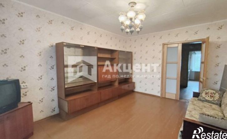 3-комн квартира ул Мякишева, 25,  д. 25