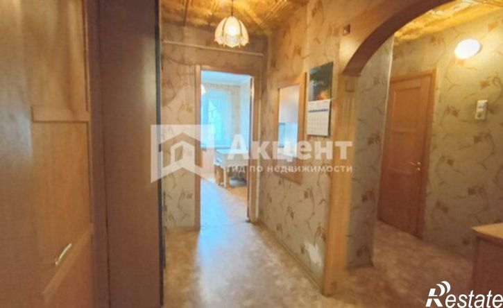3-комн квартира ул Мякишева, 25,  д. 25