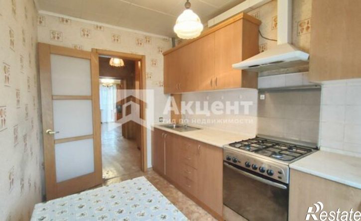 3-комн квартира ул Мякишева, 25,  д. 25