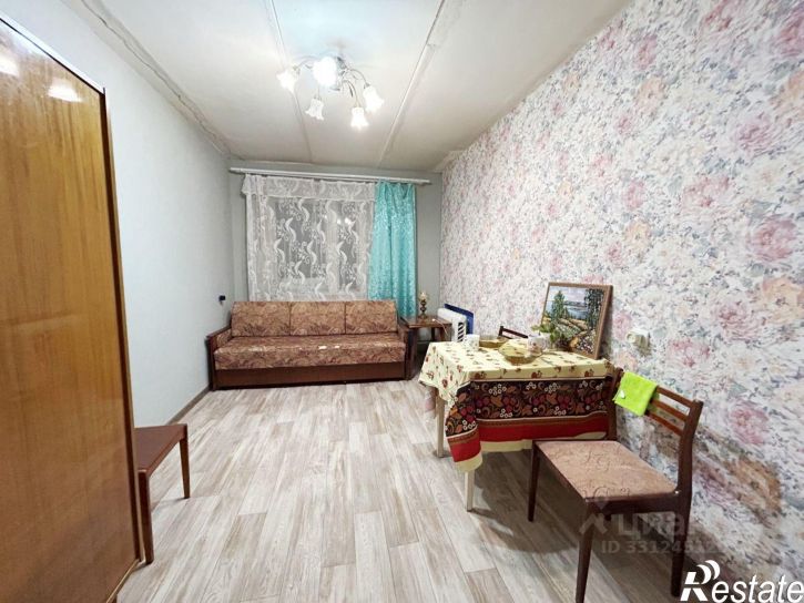 Комната 20-я лн, 1А,  д. 1А
