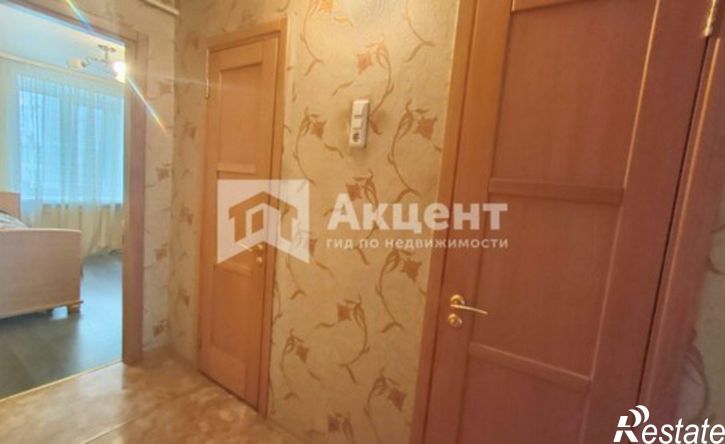 3-комн квартира ул Мякишева, 25,  д. 25