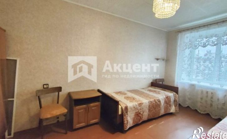 3-комн квартира ул Мякишева, 25,  д. 25