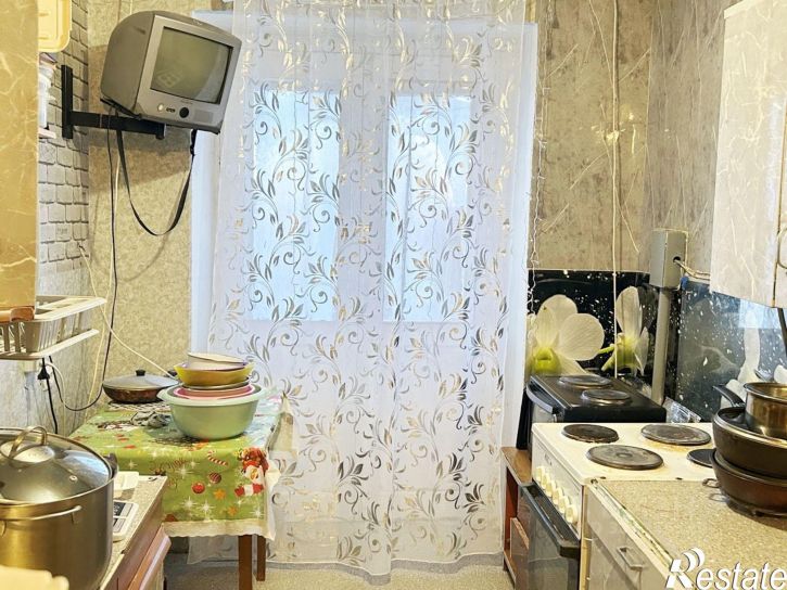Комната 20-я лн, 1А,  д. 1А