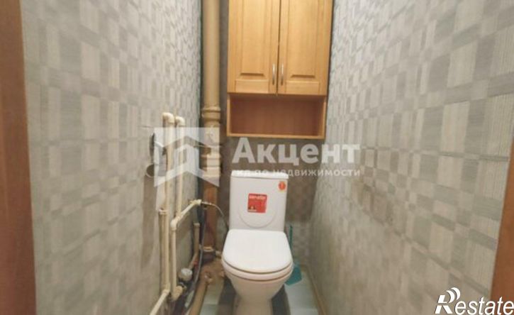 3-комн квартира ул Мякишева, 25,  д. 25