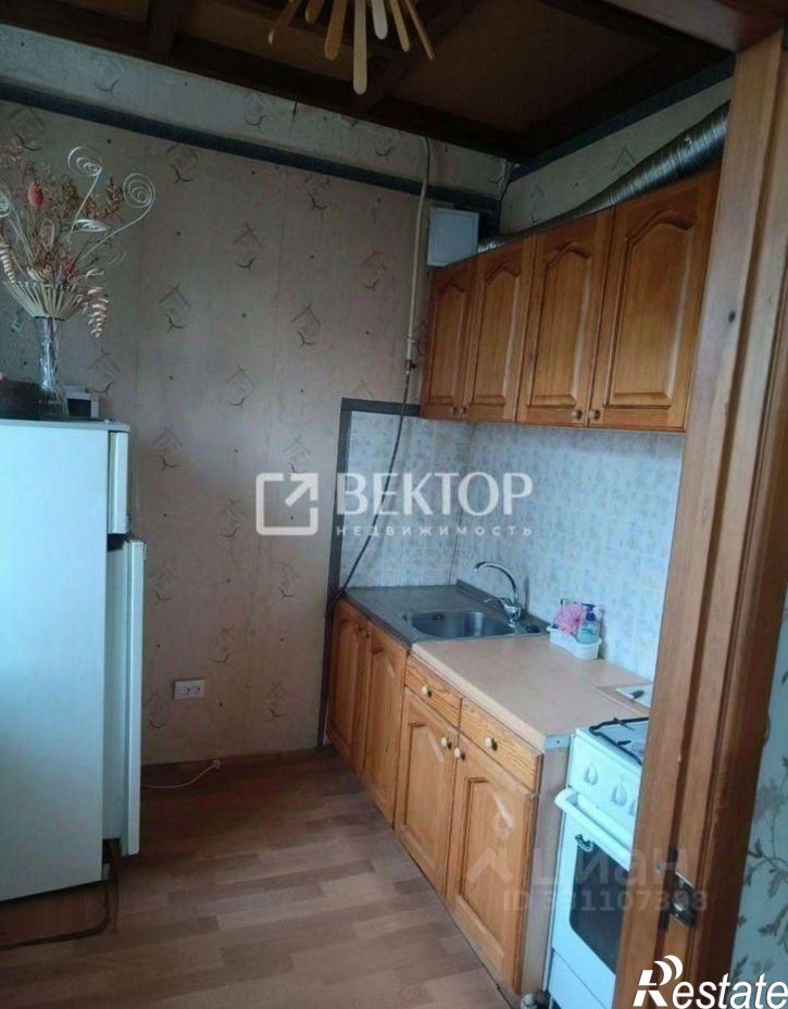 1-комн квартира ул Жугина, 17,  д. 17