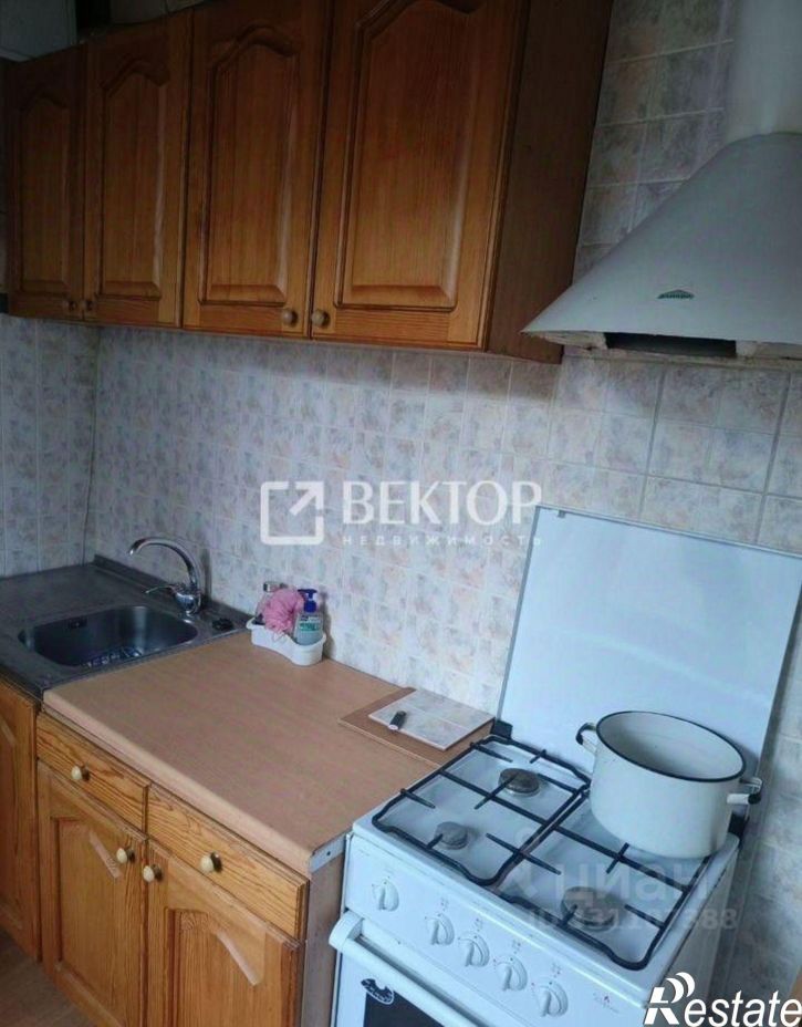 1-комн квартира ул Жугина, 17,  д. 17