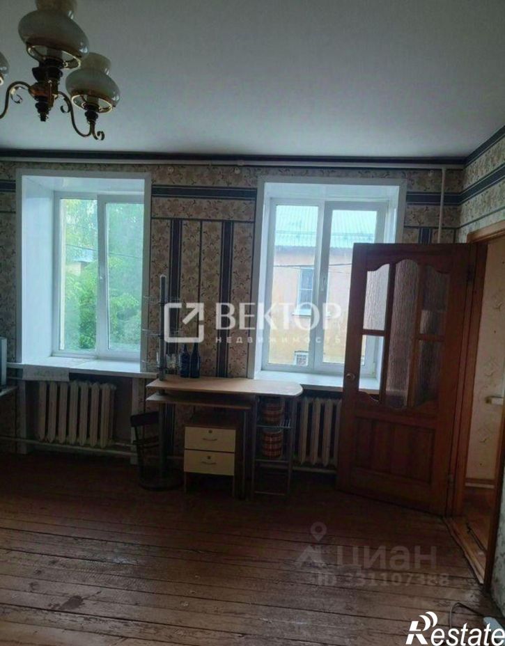 1-комн квартира ул Жугина, 17,  д. 17