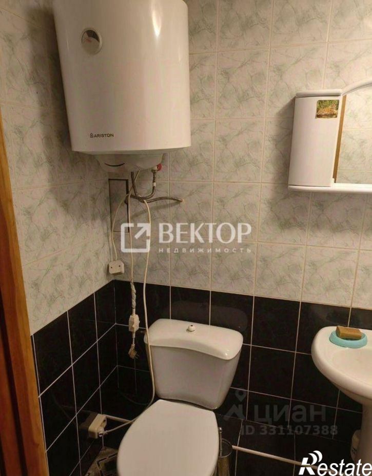 1-комн квартира ул Жугина, 17,  д. 17