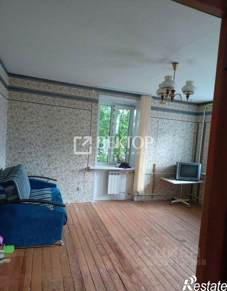 1-комн квартира ул Жугина, 17,  д. 17