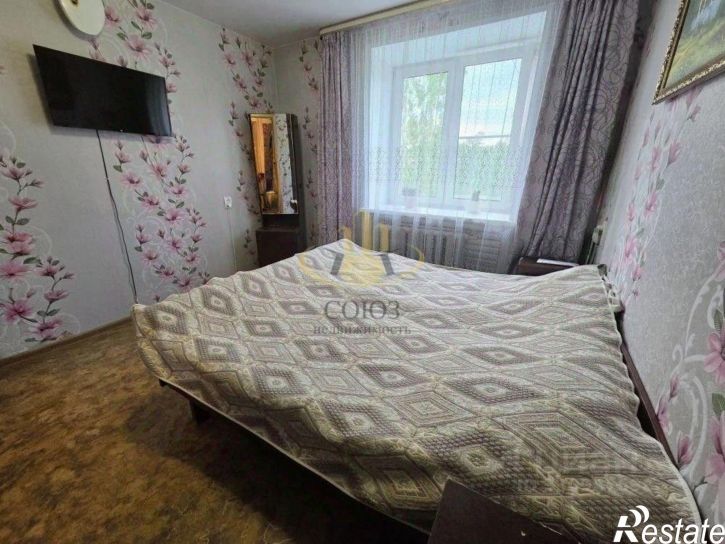 3-комн квартира ул 3-я Чайковского, 6А,  д. 6А