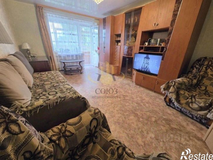 3-комн квартира ул 3-я Чайковского, 6А,  д. 6А