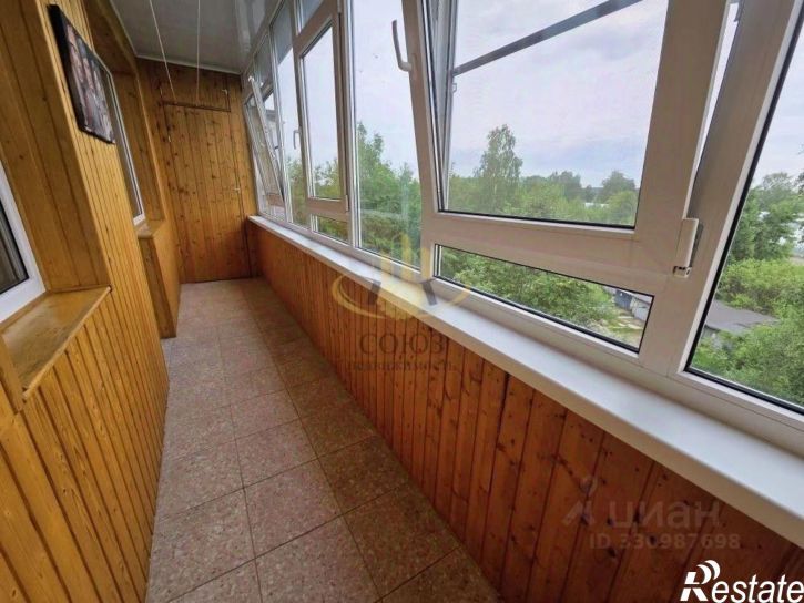 3-комн квартира ул 3-я Чайковского, 6А,  д. 6А