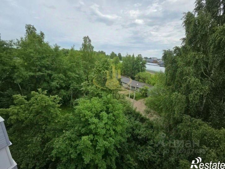 3-комн квартира ул 3-я Чайковского, 6А,  д. 6А