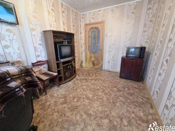 3-комн квартира ул 3-я Чайковского, 6А,  д. 6А